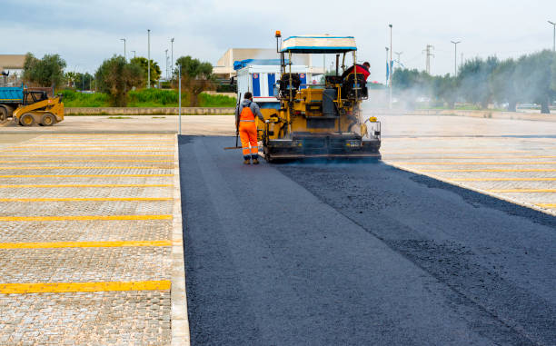 Best Driveway Paving Near Me  in Oak Grove, AL