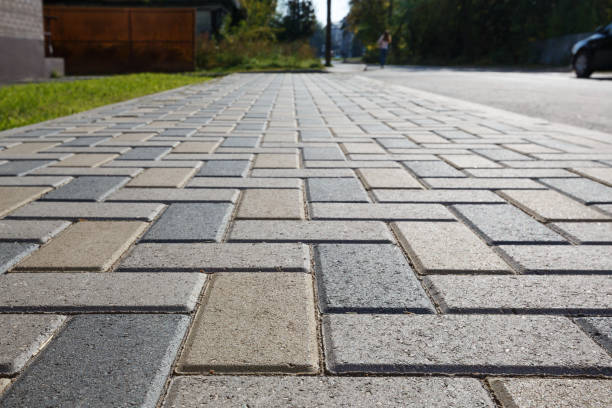 Best Commercial Driveway Pavers  in Oak Grove, AL