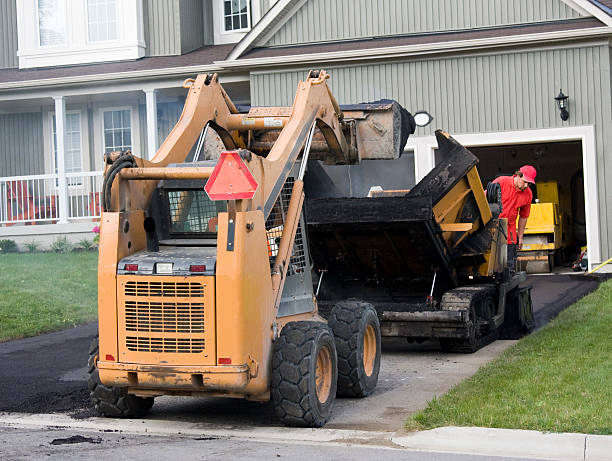 Best Driveway Paving Contractor  in Oak Grove, AL