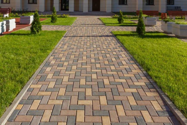 Best Concrete Paver Driveway  in Oak Grove, AL